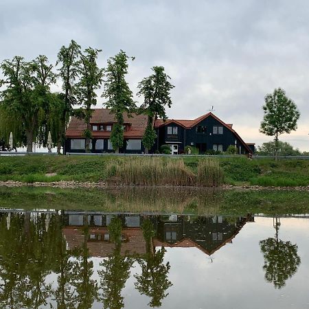 Hotel Tuendernsche Warte Hamelin Zewnętrze zdjęcie