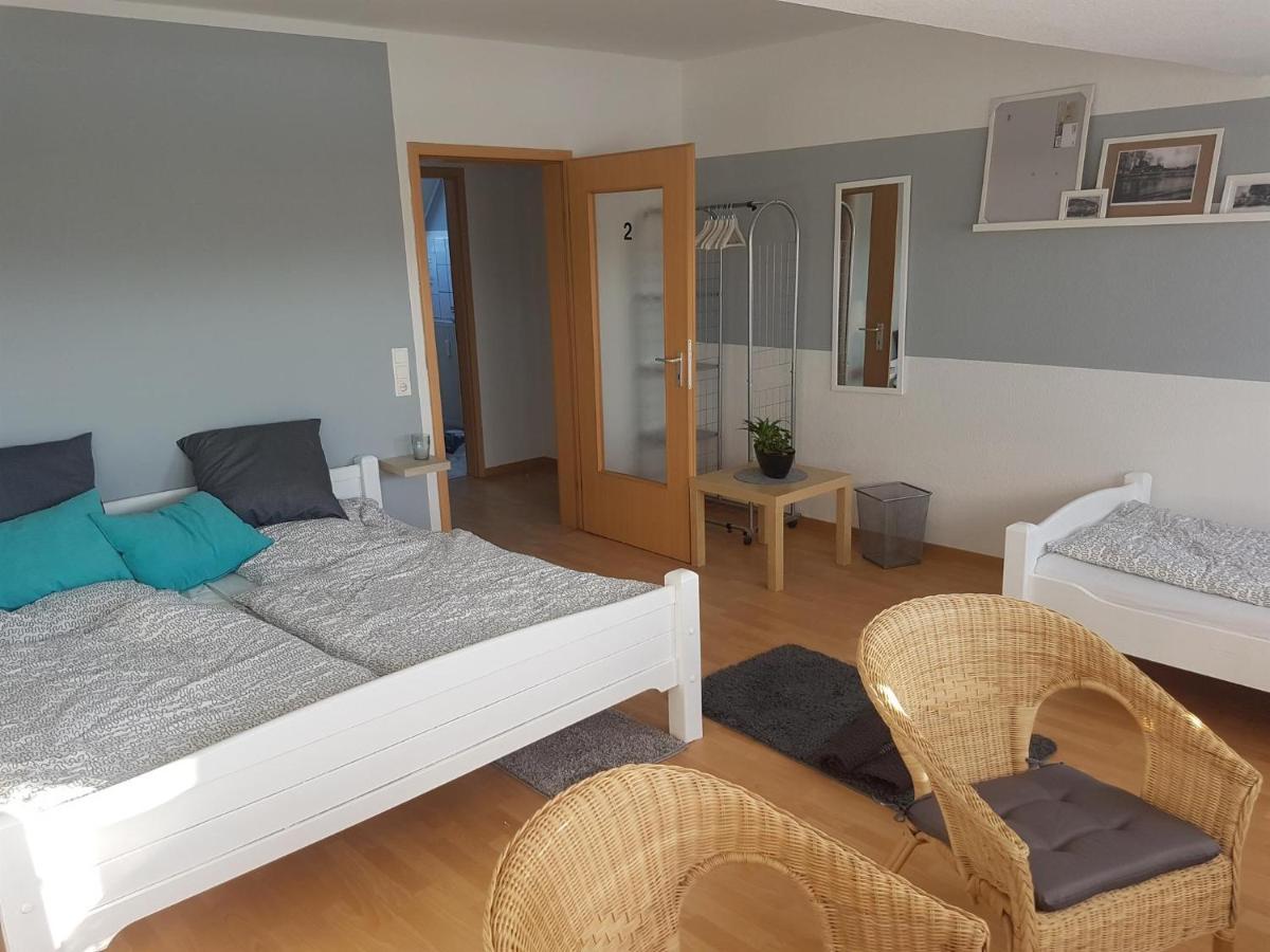 Hotel Tuendernsche Warte Hamelin Zewnętrze zdjęcie