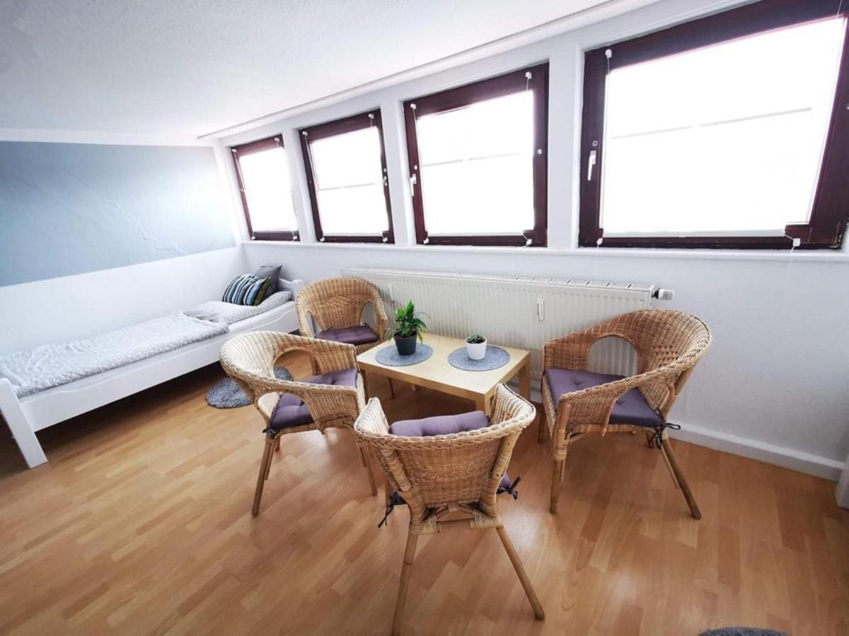 Hotel Tuendernsche Warte Hamelin Zewnętrze zdjęcie
