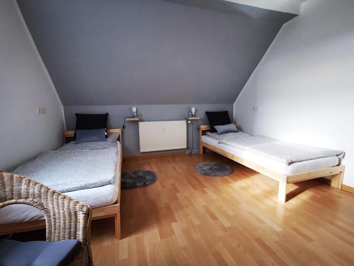 Hotel Tuendernsche Warte Hamelin Zewnętrze zdjęcie