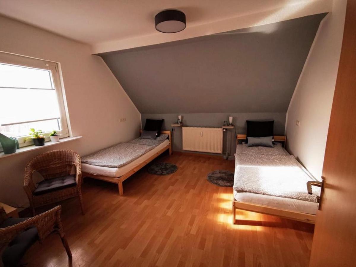 Hotel Tuendernsche Warte Hamelin Zewnętrze zdjęcie