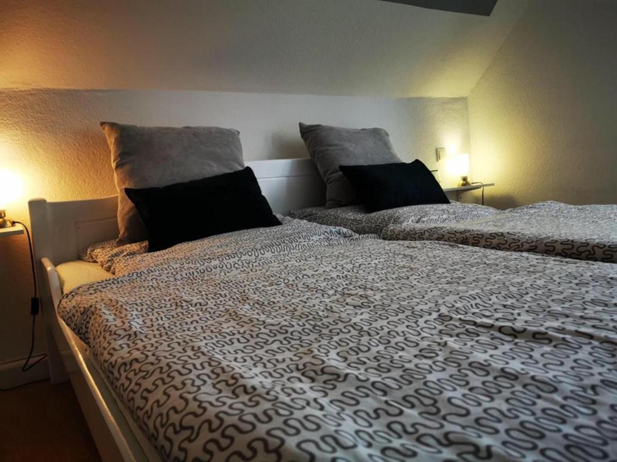 Hotel Tuendernsche Warte Hamelin Zewnętrze zdjęcie