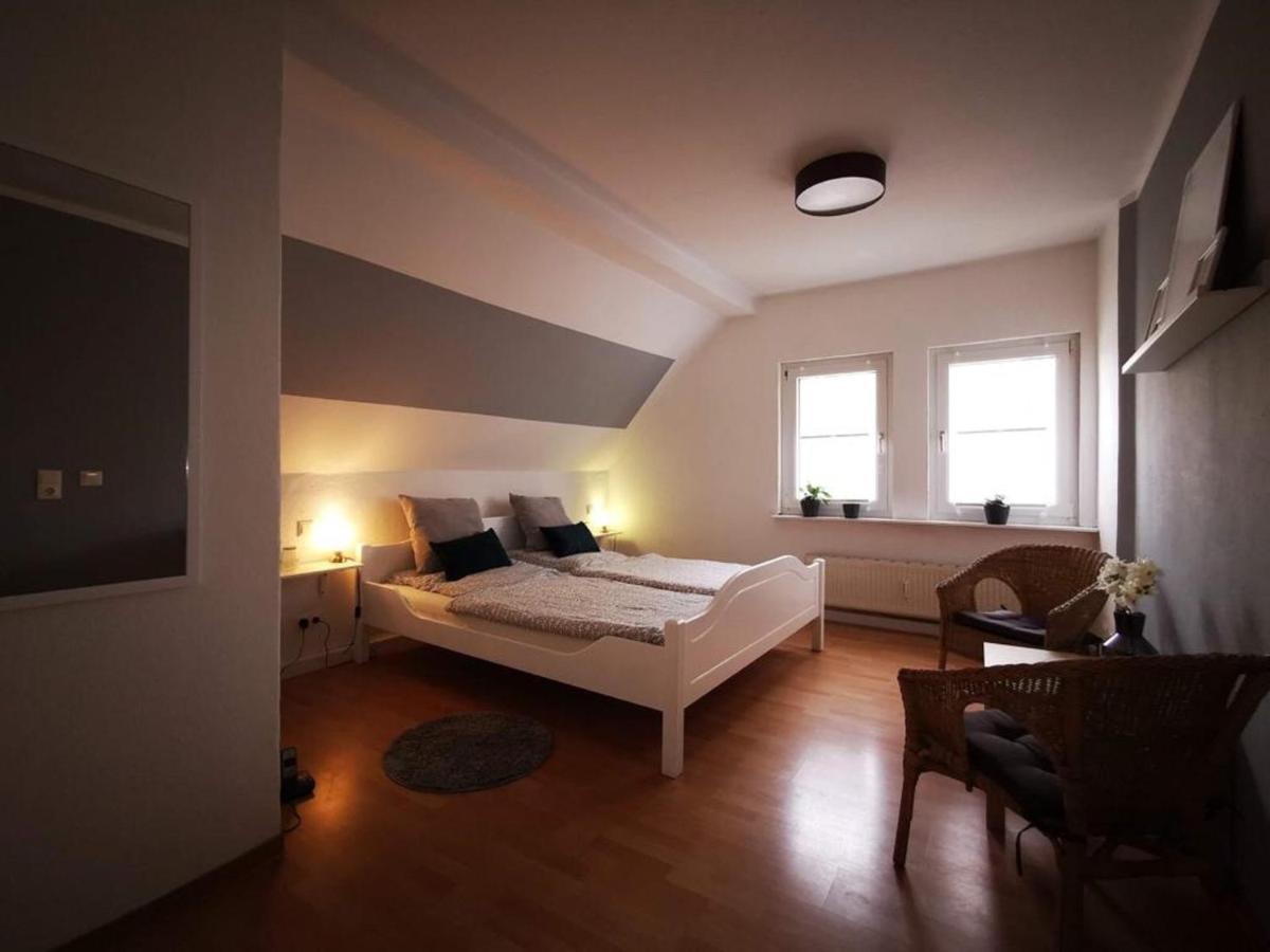 Hotel Tuendernsche Warte Hamelin Zewnętrze zdjęcie