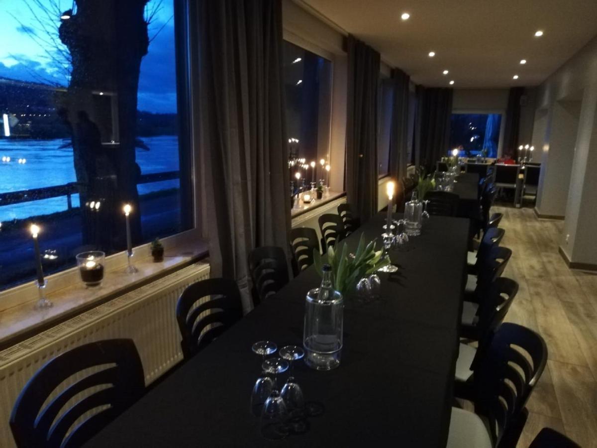 Hotel Tuendernsche Warte Hamelin Zewnętrze zdjęcie